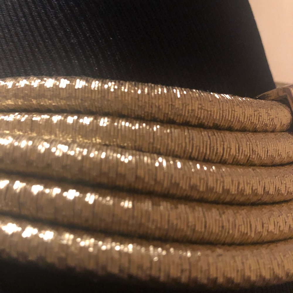 Strand Rope Necklace - Picture 3 of 4